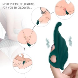 ARMONY - STIMOLATORE E...