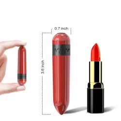 ARMONY - BULLET VIBRATORE...