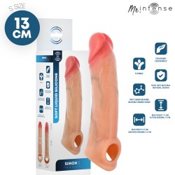MR INTENSE - SIMON S COPRI...