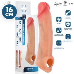 MR INTENSE - SIMON L COPRI...