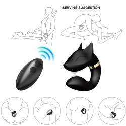 ARMONY - VIBRATORE FOX PER...