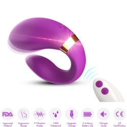 ARMONY - VIBRATORE A...