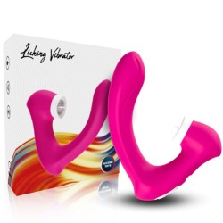 ARMONY - SECRETKISS LICKING...