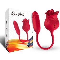 ARMONY - CLITORITE VIBRANTE...