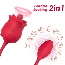 ARMONY - STIMOLATORE E...