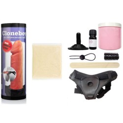 CLONEBOY - DILDO CLONEBOY E...