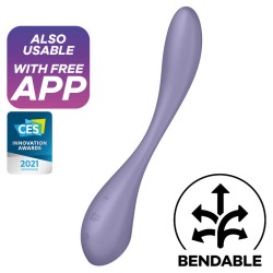 SATISFYER - MULTI VIBRATORE...