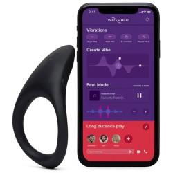 WE-VIBE - ANELLO VIBRANTE...