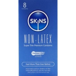 SKINS - PRESERVATIVI SENZA...