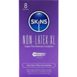SKINS - PRESERVATIVI SENZA...