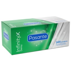 PASANTE - PRESERVATIVI...