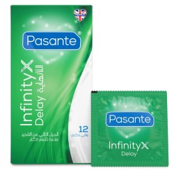 PASANTE - PRESERVATIVI...