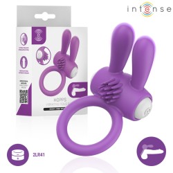 INTENSE - ANELLO VIBRANTE...