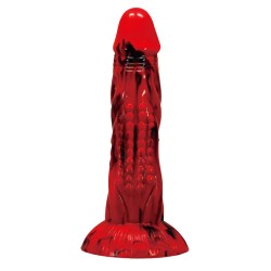 POWER MONSTERS - DILDO...