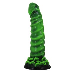 POWER MONSTERS - DILDO IN...