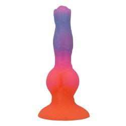 POWER MONSTERS - DILDO IN...