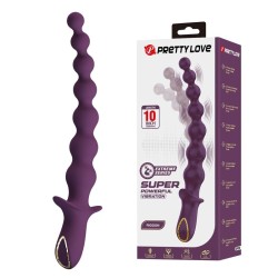 PRETTY LOVE - VIBRATORE...