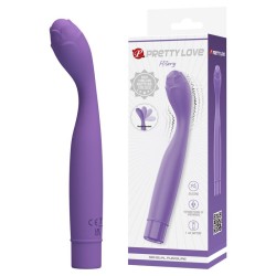 PRETTY LOVE - VIBRATORE...