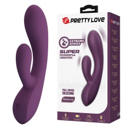 PRETTY LOVE - VIBRATORE A...