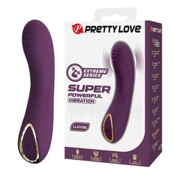 PRETTY LOVE - VIBRATORE...