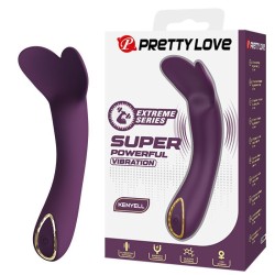 PRETTY LOVE - VIBRATORE...