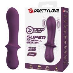 PRETTY LOVE - VIBRATORE...