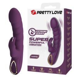 PRETTY LOVE - VIBRATORE A...
