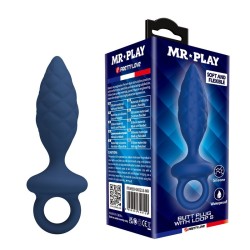 MR PLAY - PLUG ANALE...