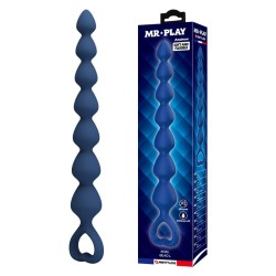 MR PLAY - PERLE ANALALI IN...