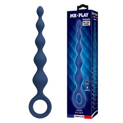 MR PLAY - PERLE ANAL IN...