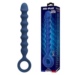 MR PLAY - PERLE ANAL IN...