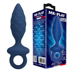 MR PLAY - PLUG ANALE...