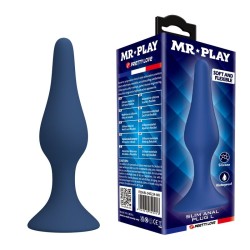MR PLAY - PLUG ANALE SLIM...