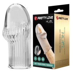PRETTY LOVE - HUEL PENIS...