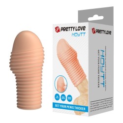 PRETTY LOVE - HOTTT MANICA...