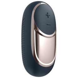 SATISFYER - VIBRATORE DARK...