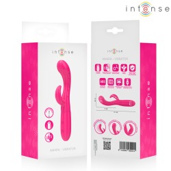 INTENSE - VIBRATORE AMARA...