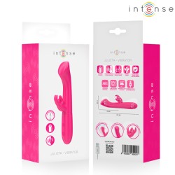 INTENSE - JULIETA VIBRATORE...
