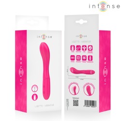 INTENSE - LISETTE VIBRATORE...