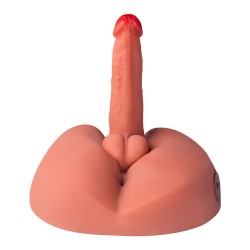 XISE - HONEY DILDO...