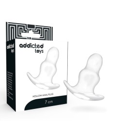ADDICTED TOYS - DILATATORE...