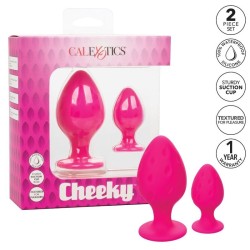 CALEXOTICS - BUTTPLUG...