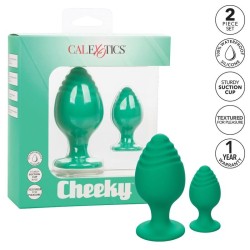 CALEXOTICS - BUTTPLUG...