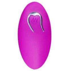 PRETTY LOVE - TELECOMANDO...