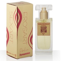 PROFUMO SPRAY AI FEROMONI SMAK PER UOMO