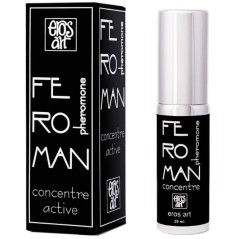 EROS-ART - FEROMAN PROFUMO...