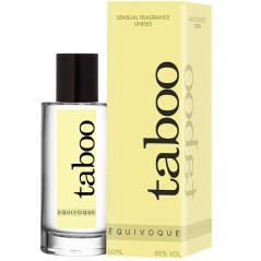RUF - PROFUMO TABOO...