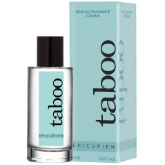 RUF - PROFUMO TABOO...