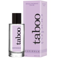 RUF - PROFUMO TABOO...