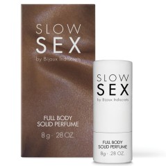 BIJOUX - SLOW SEX PROFUMO...